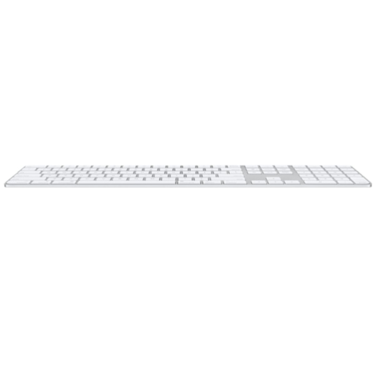 Apple, Magic Keyboard, Touch ID, White